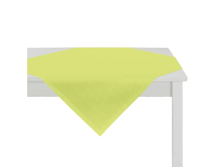 Nappe Kanada 100 x 100 cm Vert/Vert clair