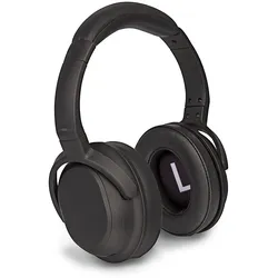 Lindy 73204 Lindy LH500XW Wireless Active Noise Cancelling Headphone