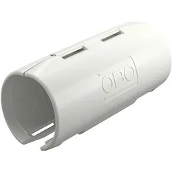 OBO Quick-Pipe-Verbind.-muffe 3000 MMS M25 RW