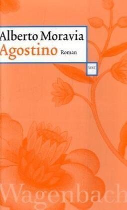 Alberto Moravia - Agostino - Preis vom 13.10.2026 11:25:28 h