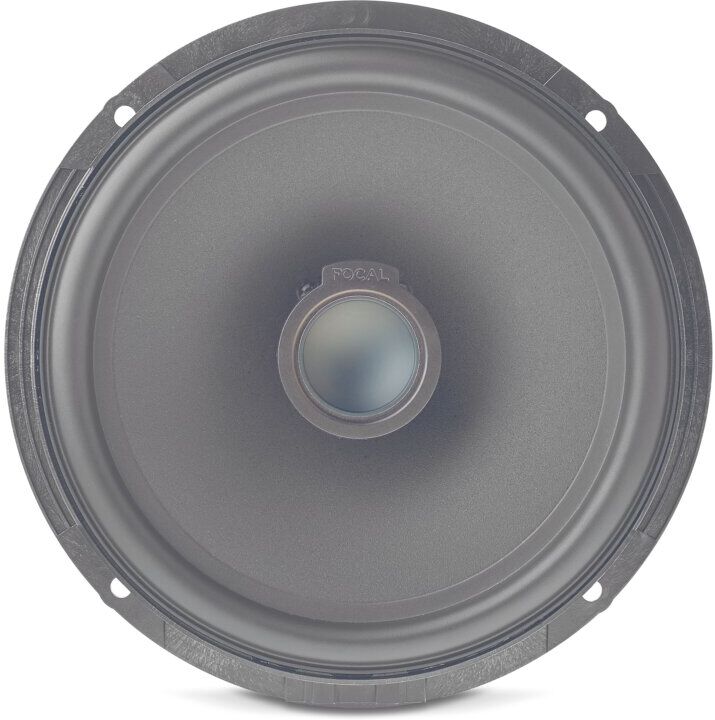 Focal-JMlab Haut-parleurs Focal Kit Ic Vw 165 Coaxial