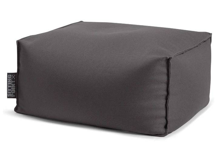Outdoor-Sitzsack Korfu Roll Magma