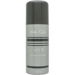 Van Gils, Deo, V Deodorant Spray 150 ml (Spray, 150 ml)