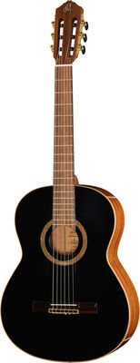 Ortega RE238SN-BKT Noir