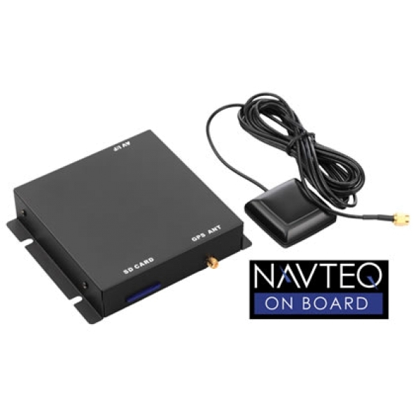 Soundstream NAVIBOX-2