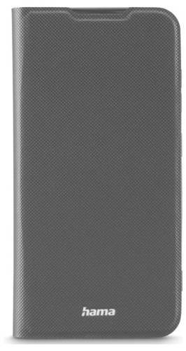 Hama Handytasche "Daily Protect" für Samsung Galaxy S25, Schwarz Booklet Samsung Galaxy S25 Schwarz Standfunktion 00080559
