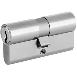Glutz, Türschloss + Schliesszylinder, Profil-Doppelzylinder mAccess Typ 81100 Basic (Profilzylinder)