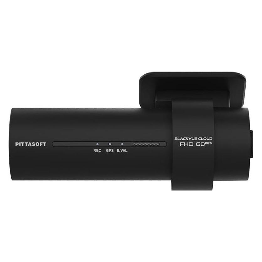 Blackvue DR770X-1CH II 64GB (GPS-Empfänger, WLAN, Full HD) (DR770X1CHII64GB)