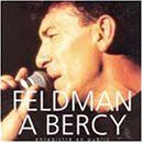 Francois Feldman - A Bercy [Enregistre en Public] - Preis vom 11.10.2026 03:10:56 h