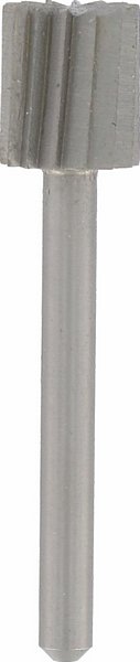 Bosch Hochgeschwindigkeits-Fräsmesser 7,8 mm, größter zylindrischer Kopf 26150115JA