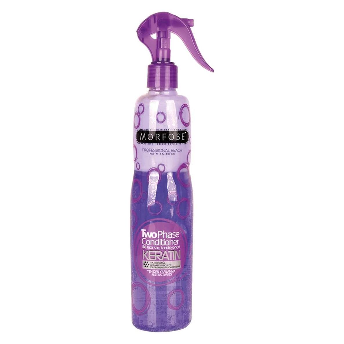 Morfose Keratin (400 ml) (8680678828674)