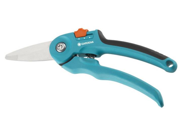 Gardena city gardening allesknipper