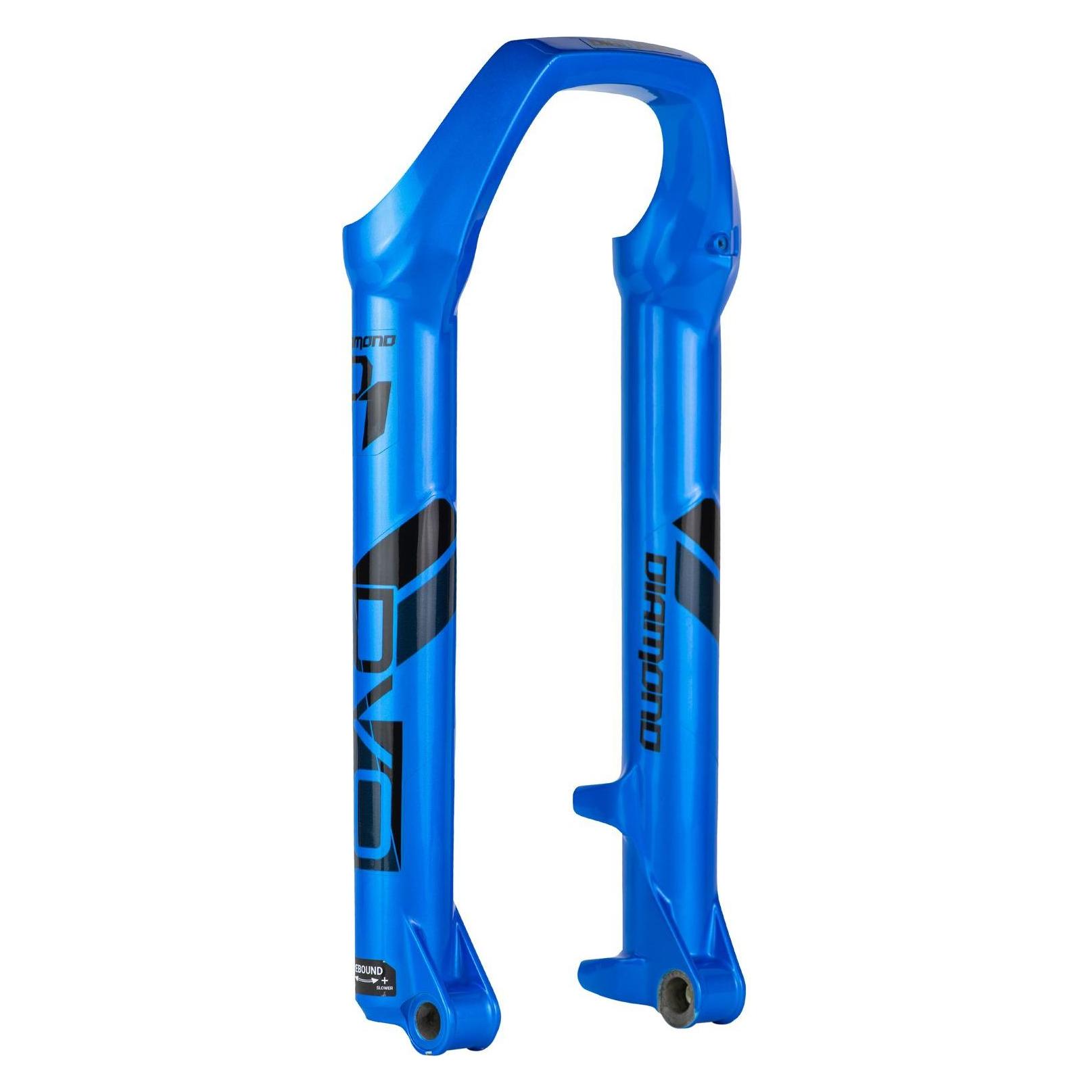 DVO Tauchrohreinheit, 27.5", Diamond D1 Boost, blue (33127692)