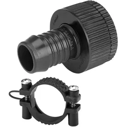 GARDENA Gartenschlauchadapter