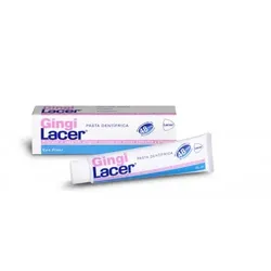 Gingilacer Zahnpasta 125ml