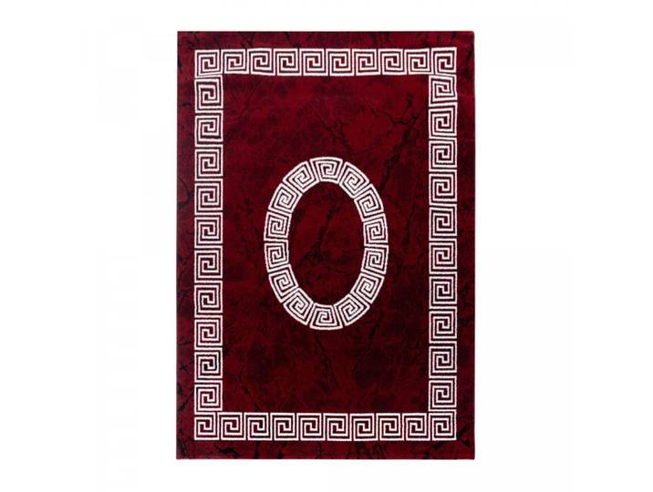 Tapis cuisine 120x170 rouge