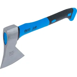 BGS Beil mit Fiberglasstiel | 600 g