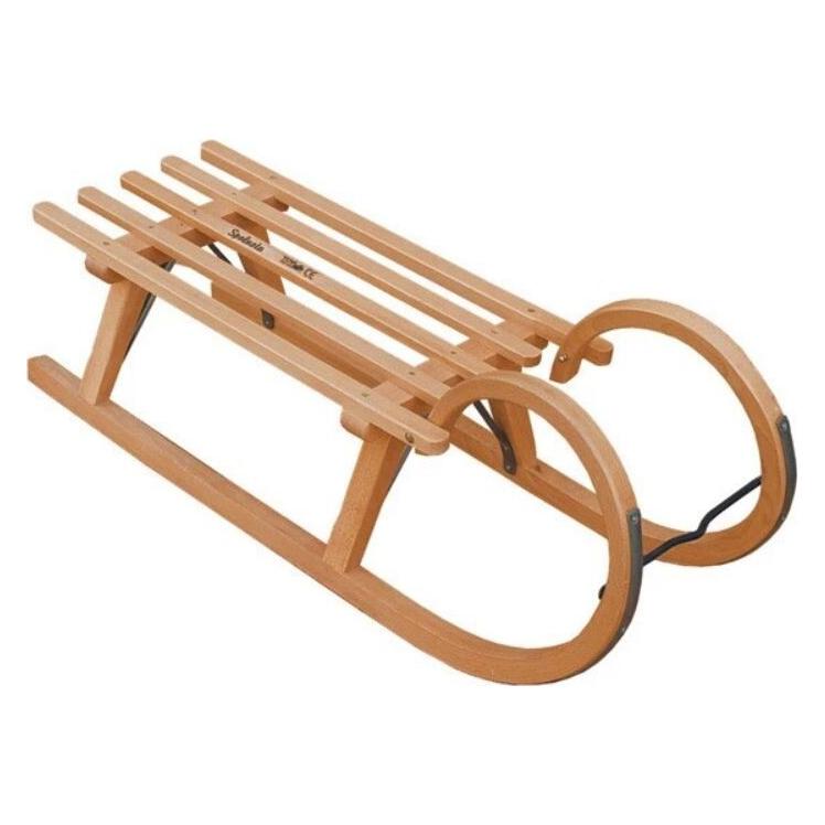 Spolnota Holzschlitten - Tatry - ca. 95 cm (Tatry95)