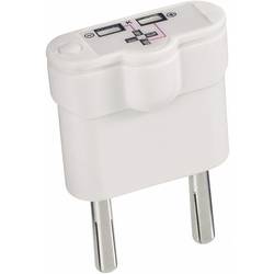 VOLTCRAFT 100849 Adapter 1 St.