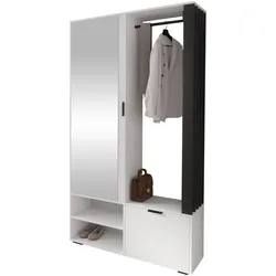 GARDEROBE Milo