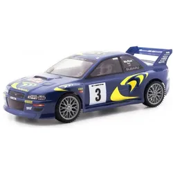 HPI Karosserie Subaru Impreza '98 (200mm)