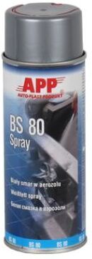 AUTO-PLAST PRODUKT 212008 Montage spray
