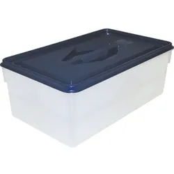 Frischhaltedose GN 1/1, mit Deckel, 500 x 295 mm, Inhalt: 24,30 Liter