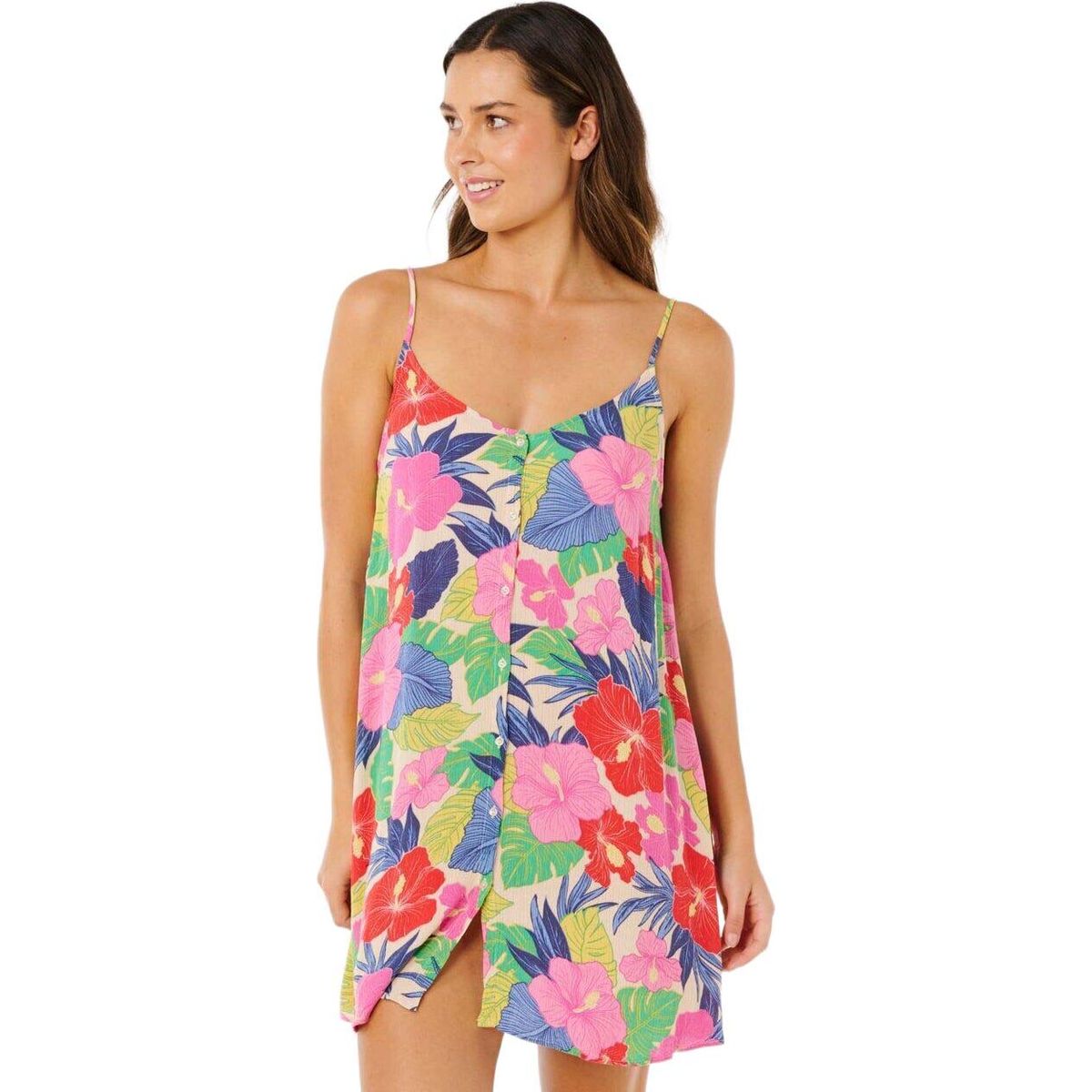 RipCurl Party Pack Cover UP multico (3282) S 08UWDR-3282-S