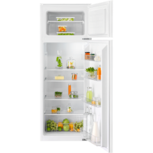 Electrolux KTS3LE14S Einbau Kühl-Gefrierkombi 145cm Nische LowFrost Schlepptür