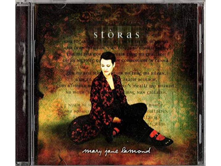 Mary Jane Lamond - Storas