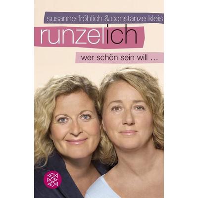 Runzel-Ich, Taschenbuch von Susanne Fröhlich,Constanze Kleis, Fischer Taschenbuch Verlag