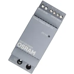 OSRAM BETRIEBSGERÄTE Betriebsgerät PS30/24 SO