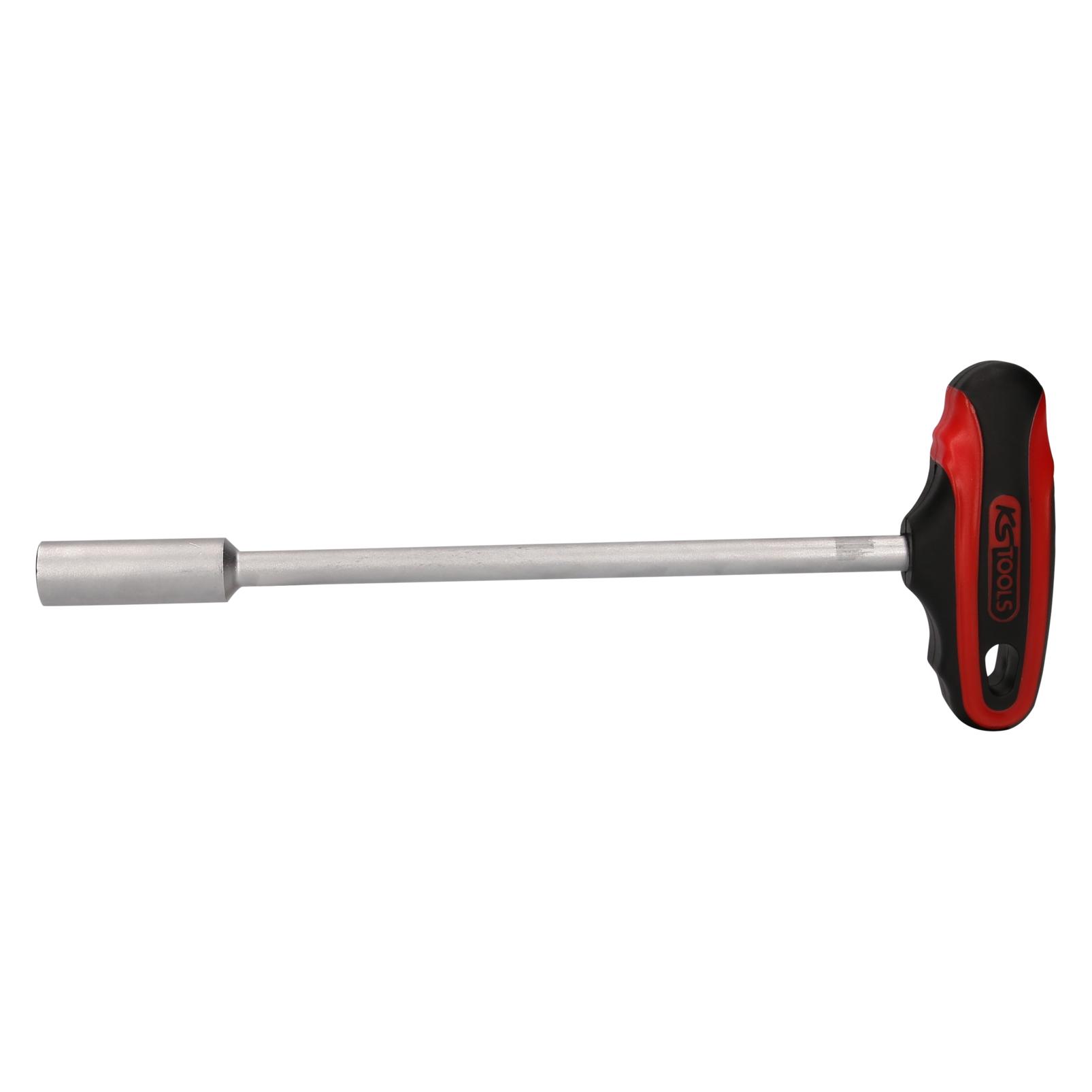 KS Tools T-Griff-Nuss-Schraubendreher lang (158.5013)