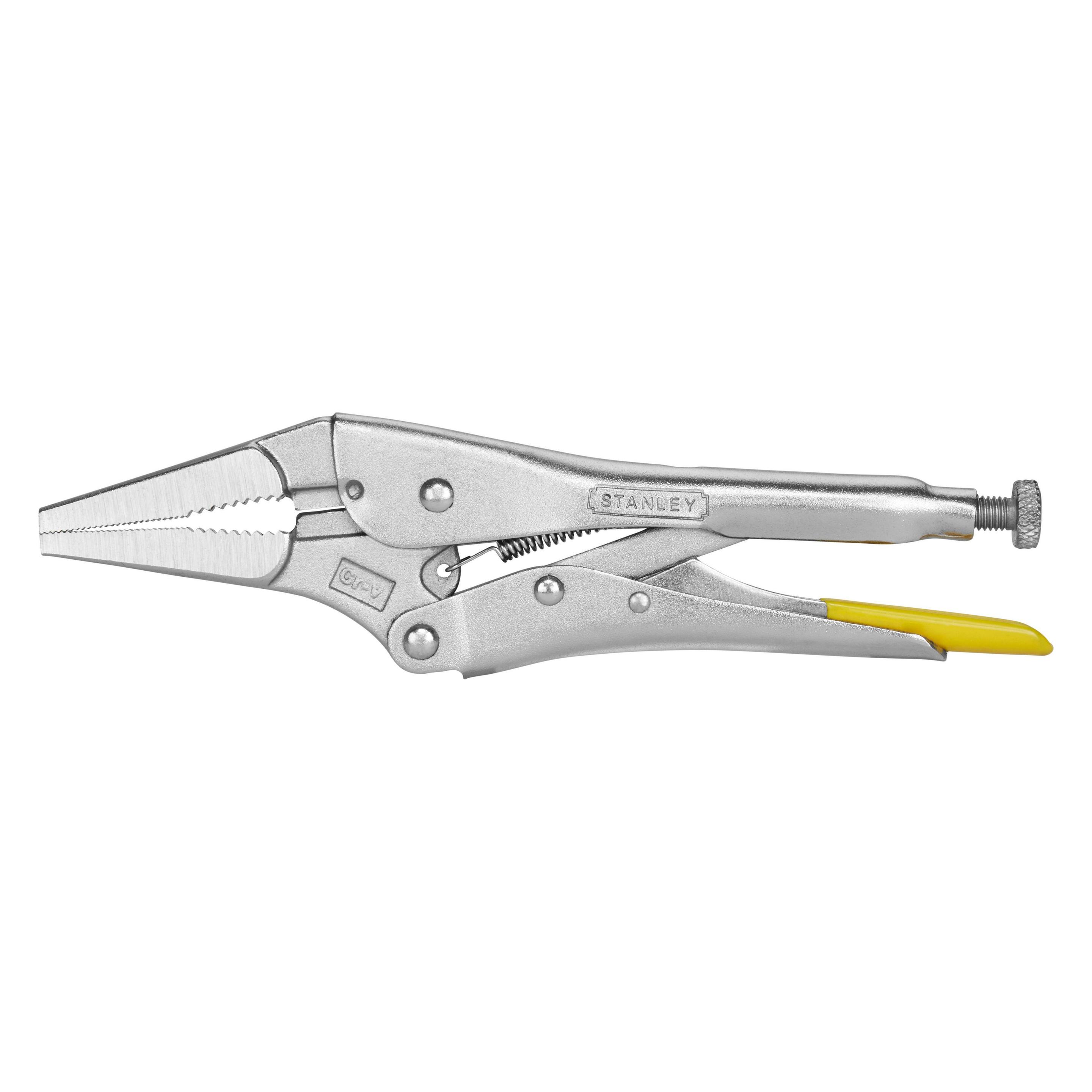 Stanley Morse pliers 200mm (190.50 mm) (0-84-813)
