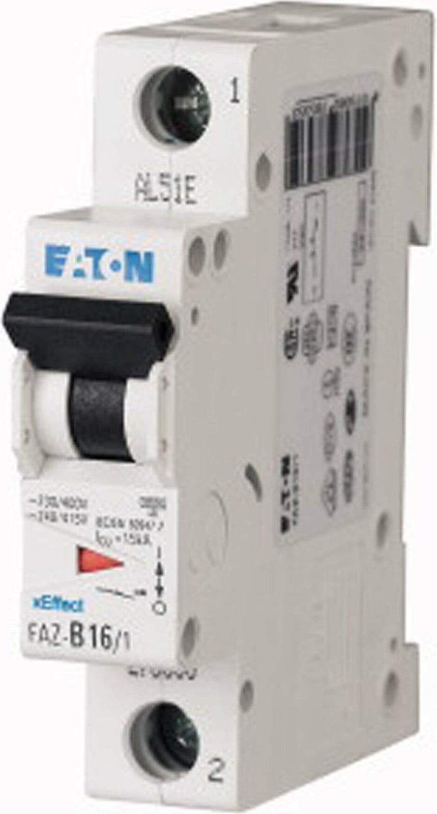 Eaton Faz-B6/1