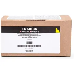 Toshiba, Toner, T-305py (Y)