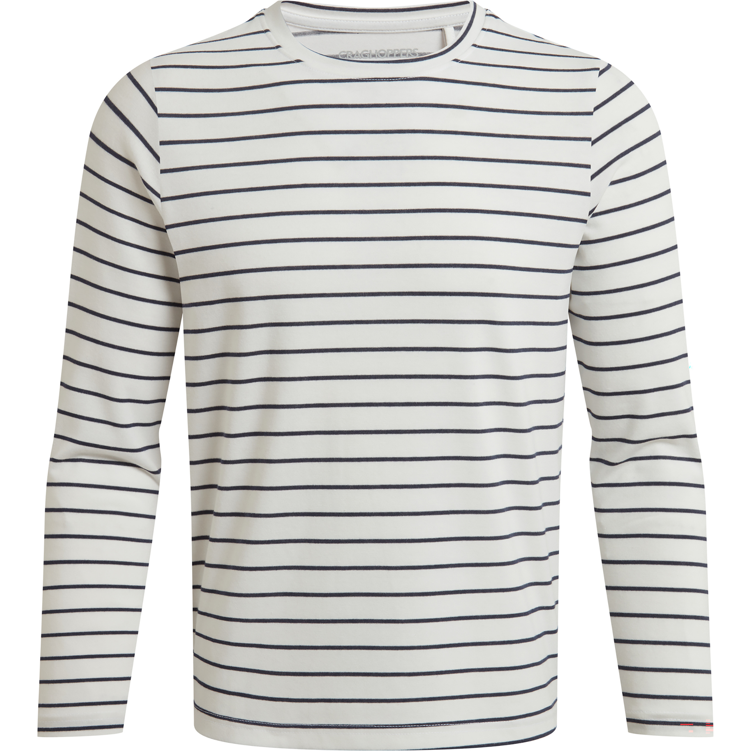 Craghoppers Nosilife Akona Damen Longsleeves beige Größe XS Camping Hautfreundlich
