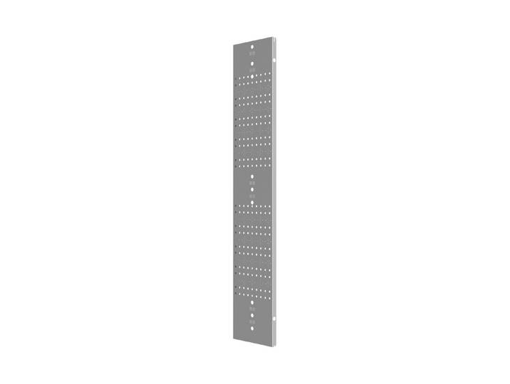 Floraworld WP 2in1 zu Premium GH Sattel-Pultdach