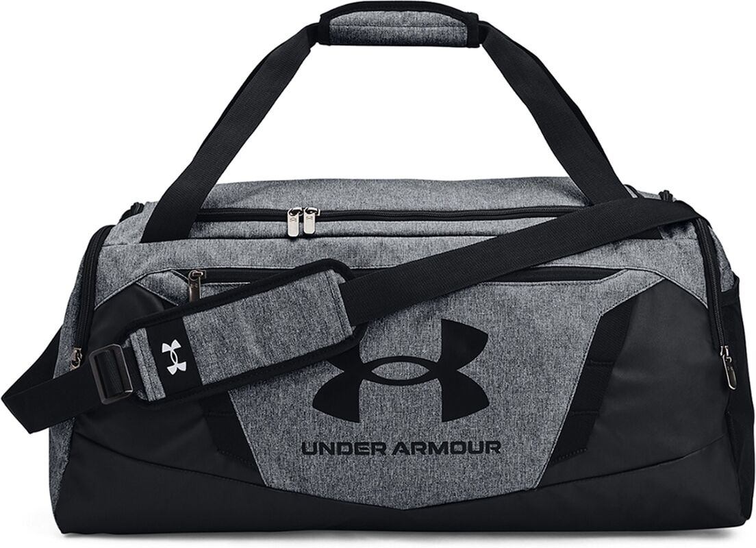 Under Armour Bolsas de deporte UA Undeniable 5.0 Duffle MD . Gris