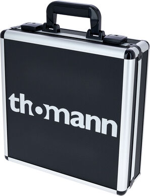 Thomann Case Akai MPC One Schwarz
