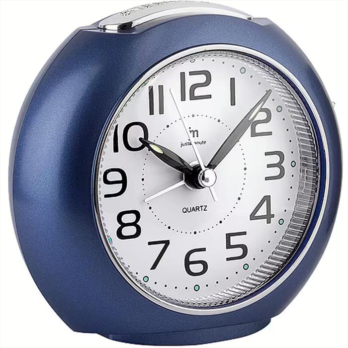 LOWELL Orologio Da Tavolo Ja7105a-blu