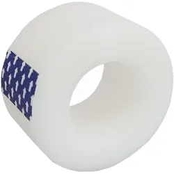 Noba Rudafix Fixierpflaster, gerollt, ohne Seitenscheiben 2,50 cm x 9,14 m / 1 Rolle