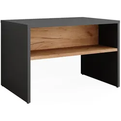 Vicco, Schuhschrank, Orlando (60 x 40 x 60 cm)