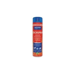 Hekatron Feuerlöschspray 700ml, Haus, Küche & Camping