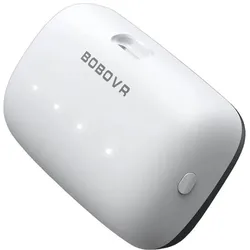 Bobovr B100, Zubehör VR + AR, Weiss