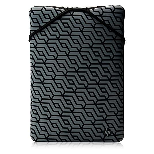 HP Wende-Schutzhülle für 15,6-Zoll-Laptop in Geo, Schutzhülle, 39,6 cm (15.6"), 190 g (15.60", Universal) (2F2L0AA)