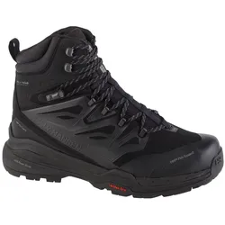 Helly Hansen, Herren, Wanderschuhe, Traverse Ht Boot (42), Schwarz