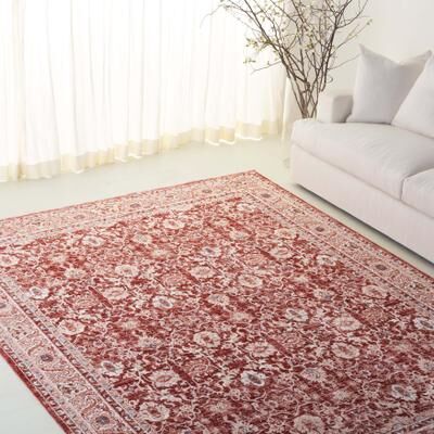 Lauren Ralph Lauren Warwick Traditional Oriental Area Rug