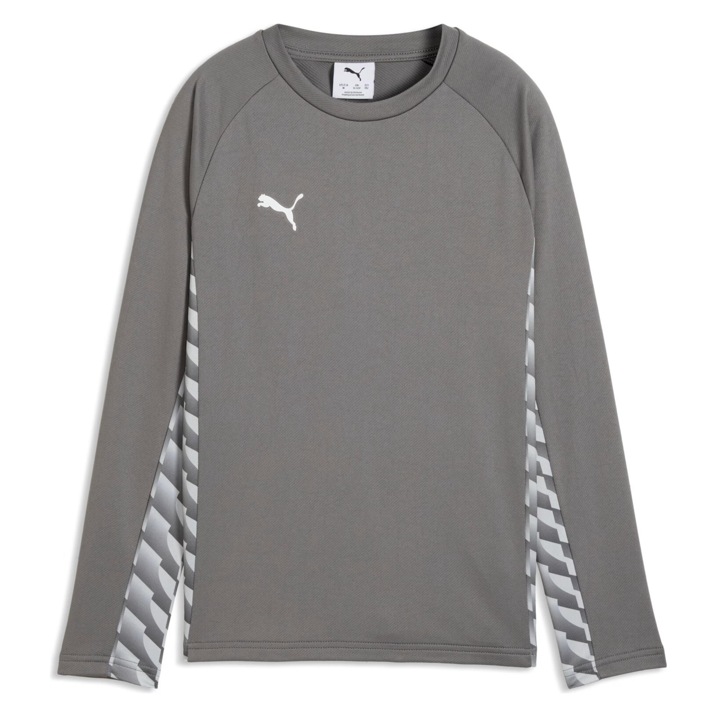 Puma teamLIGA26 Training Sweat Jr (164) (660927)