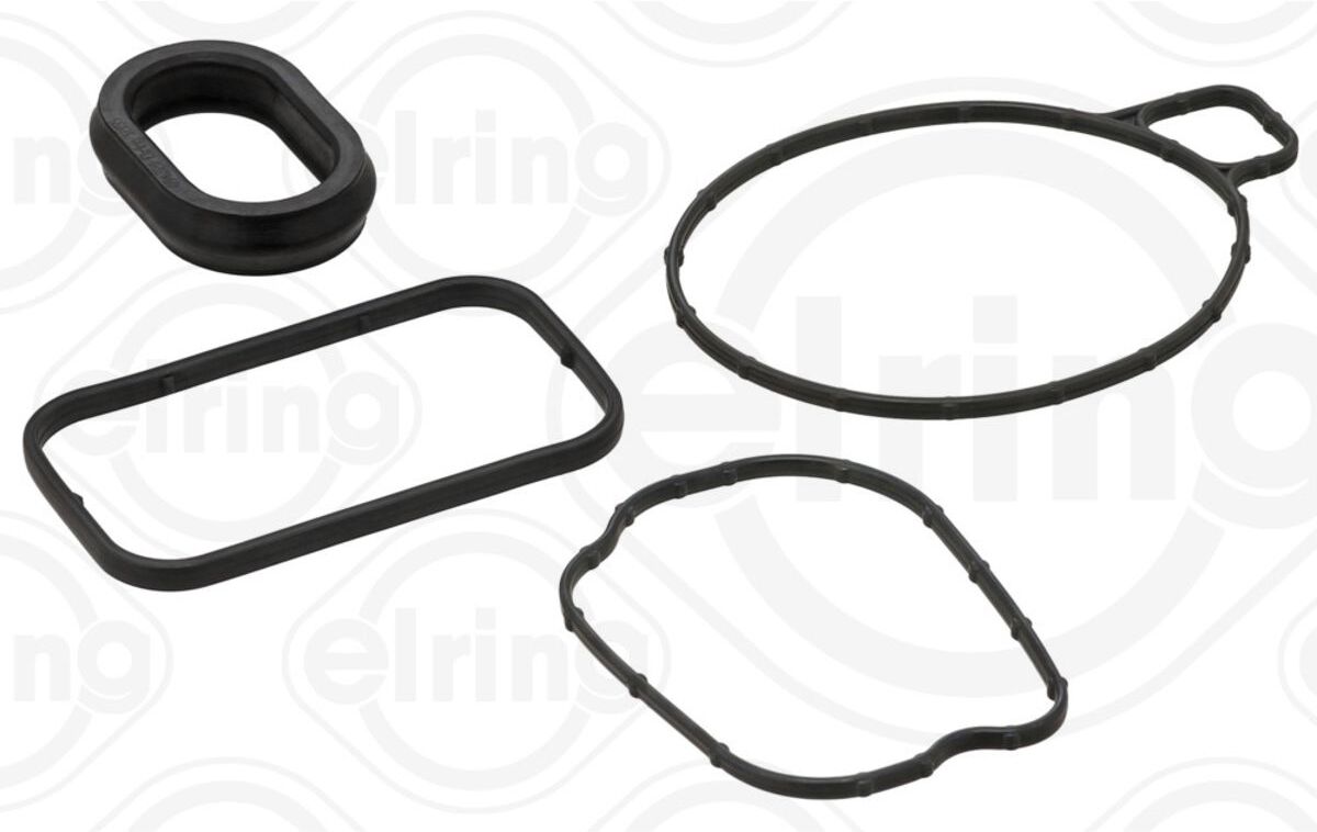Elring Set di guarnizioni, pulitore centrifugo 051.950